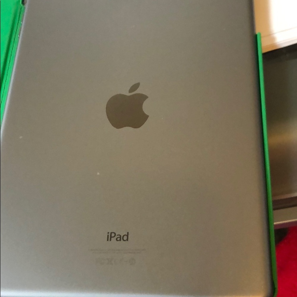 iPad Air